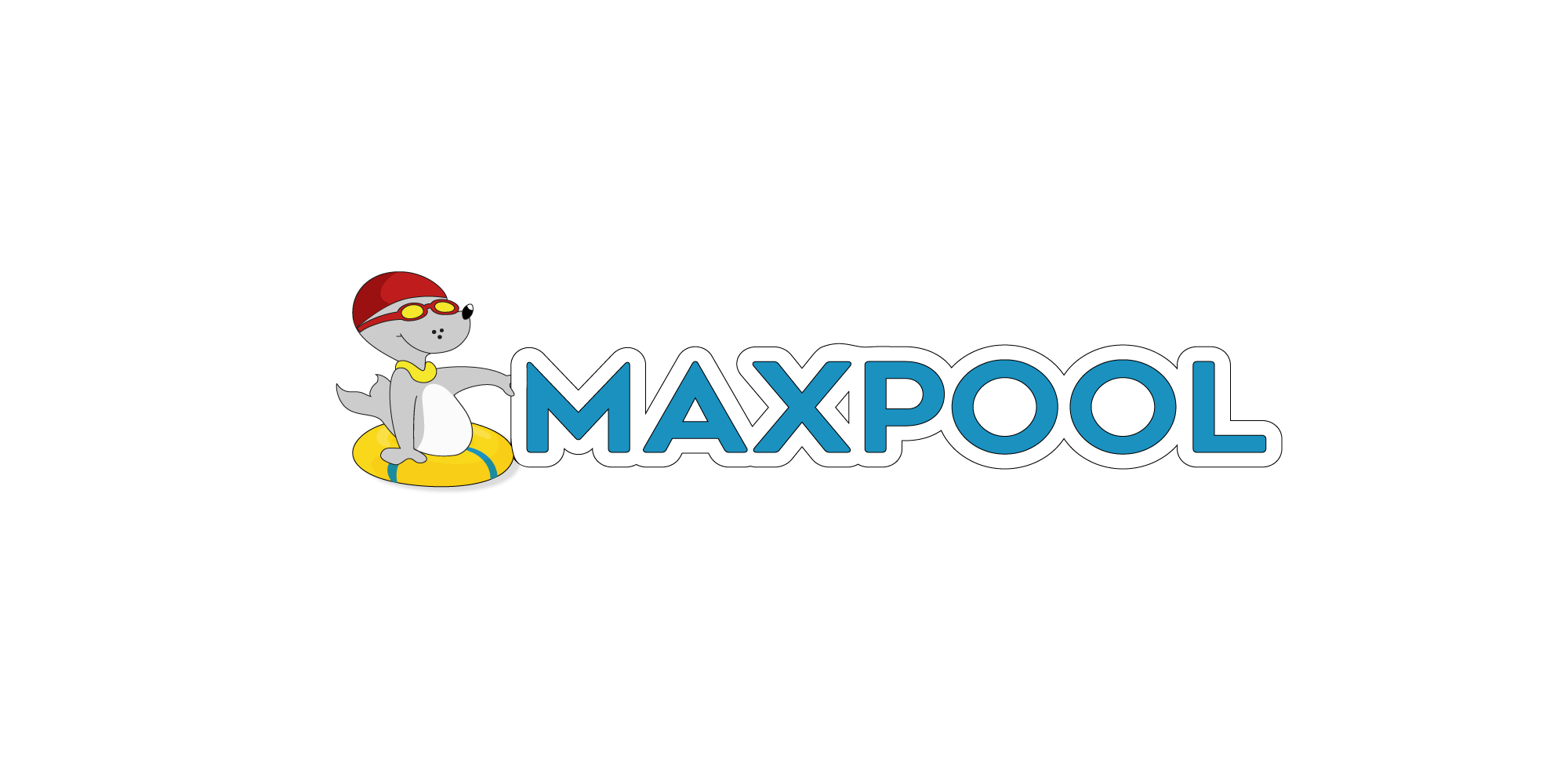 Maxpool Piscinas