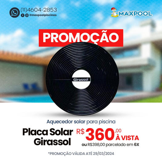 Troca de Controlador Solar