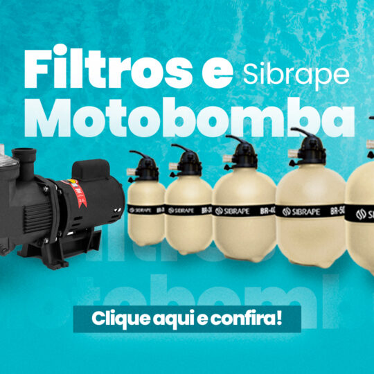 Manutenção e troca de Válvula do Filtro
