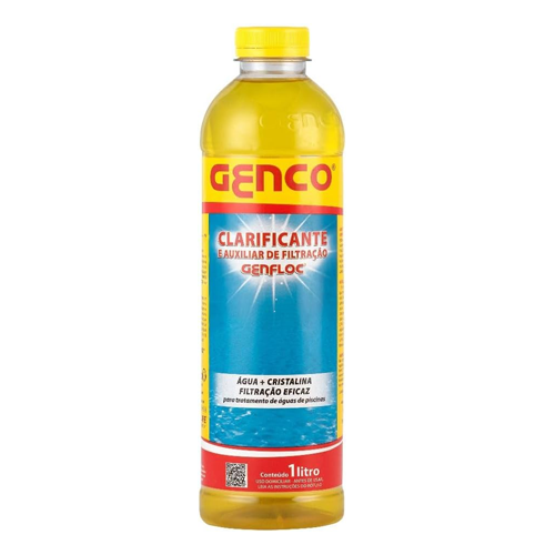 Clarificante Genco