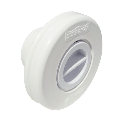 Dispositivo de Aspiração Standard para piscina de vinil