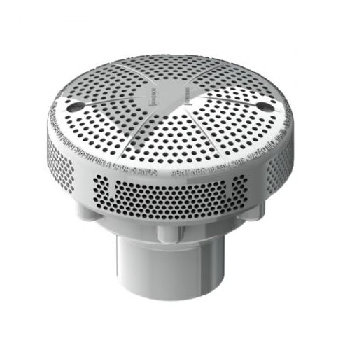 Dreno 10/50 para piscina de Vinil - (tubo de 50)
